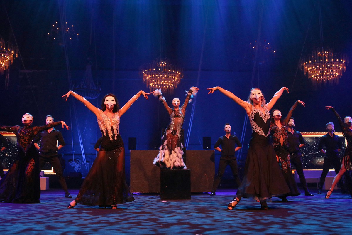 40th birthday od APART brand!