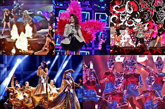 Welcome New Year 2016 !!!