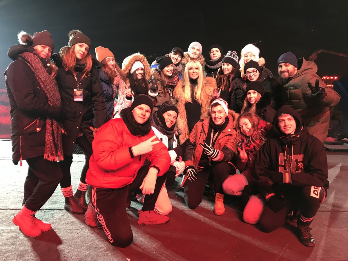 NEW YEAR'S EVE CONCERT IN ZAKOPANE