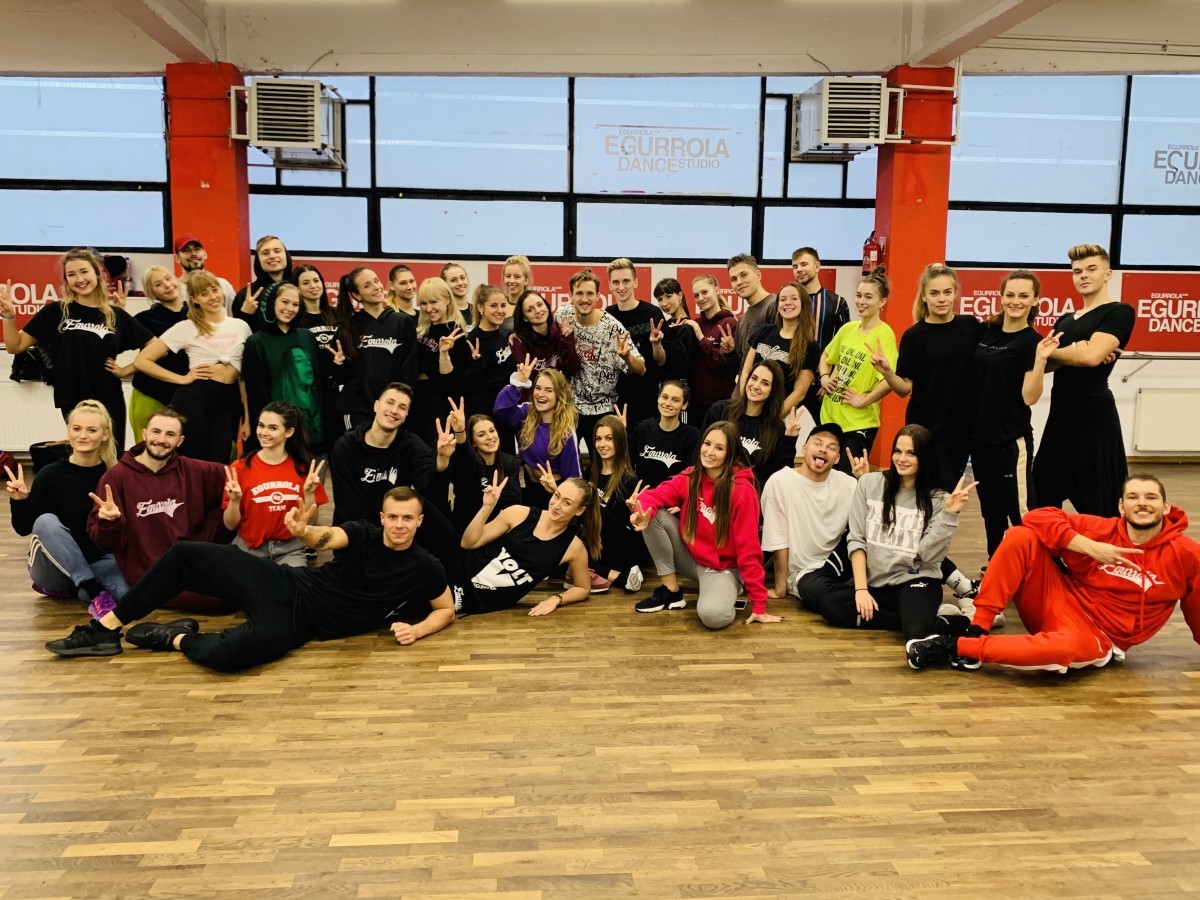 WE BEGIN PREPARATIONS FOR NEW YEAR'S EVE CONCERTS IN 2019!