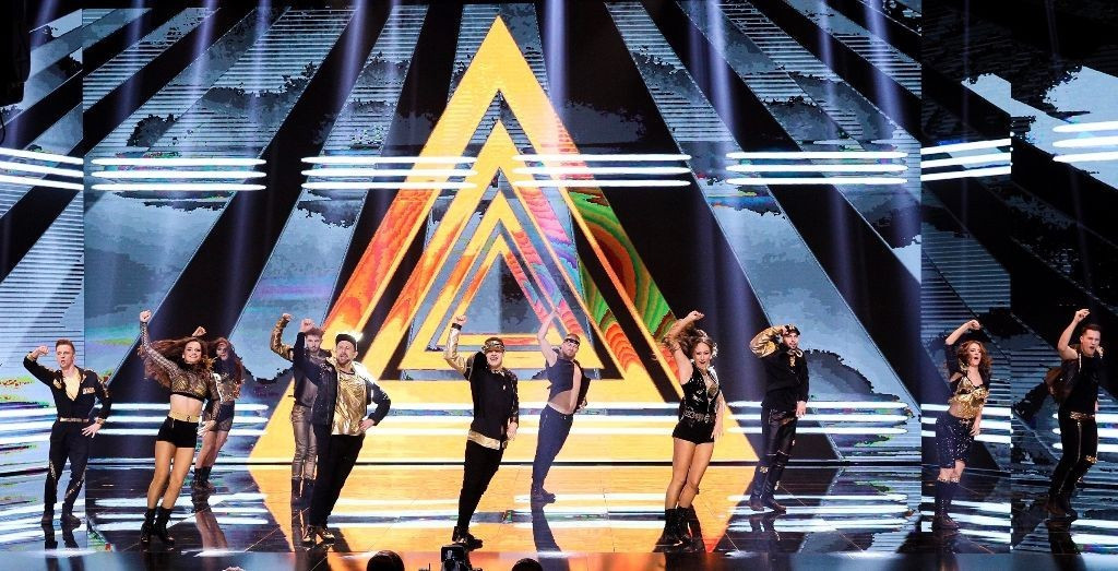 AMAZING EMOTIONS DURING DUO PERFORMANCES ON THE DDD STAGE!