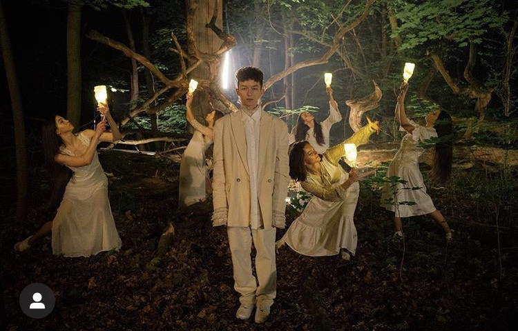 EGURROLA DANCE AGENCY'S DANCERS IN THE LATEST VIDEO BY MARCIN MACIEJCZAK!