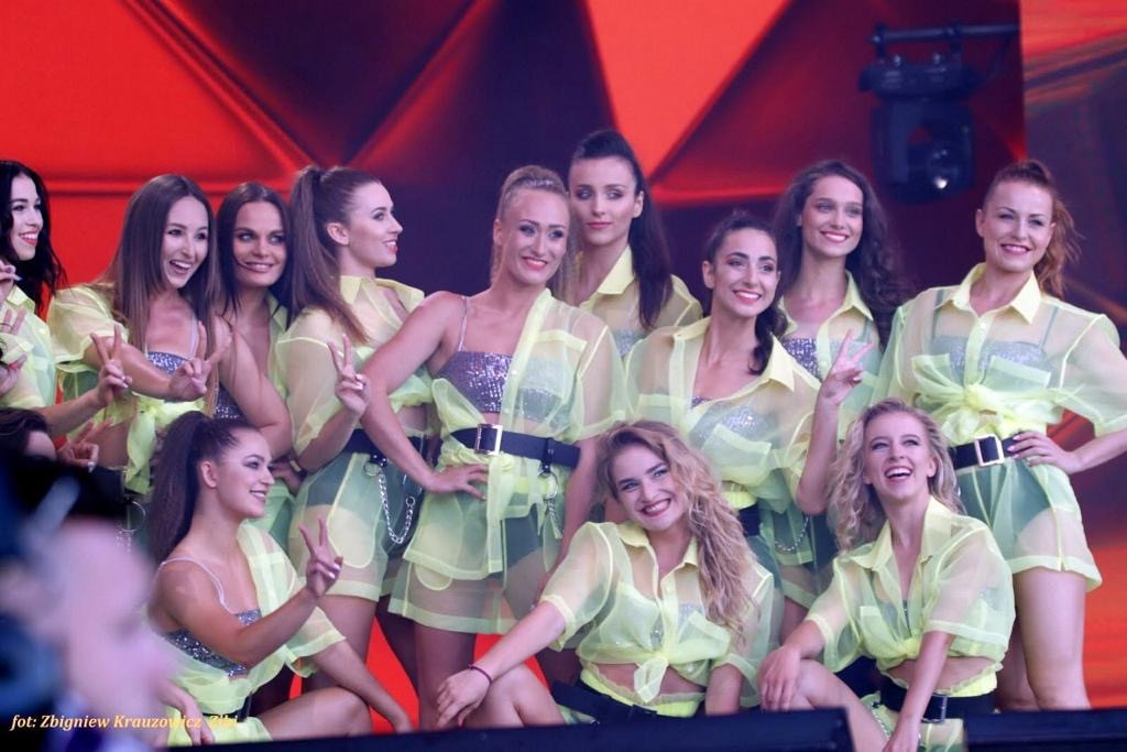 WE BEGIN THE SUMMER MADNESS DURING THE HOLIDAY POLISH TELEVISION TVP2 ROUTE 2020!