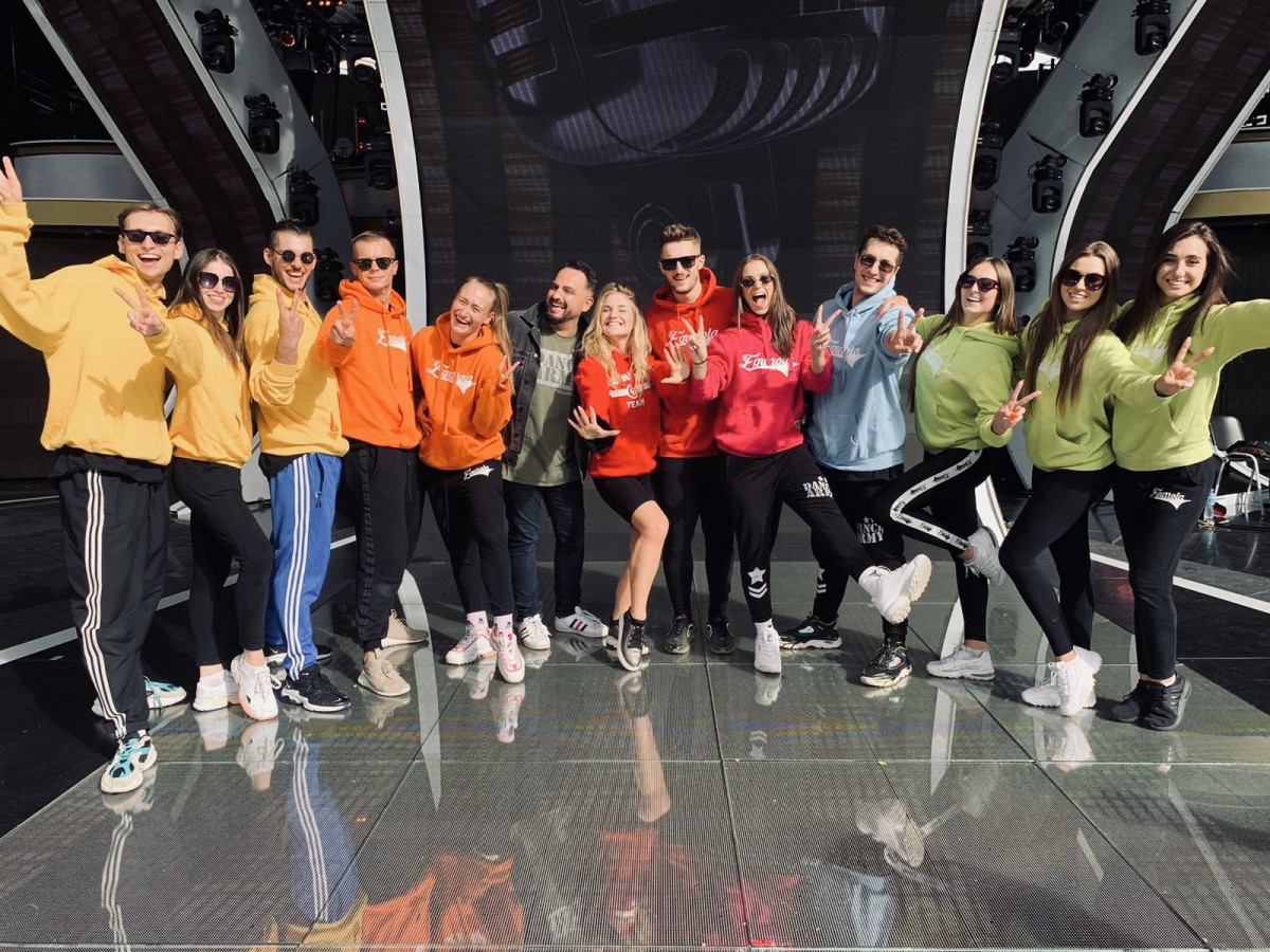 PREPARATIONS FOR THE 57TH NATIONAL FESTIVAL OF POLISH SONG IN OPOLE ARE UNDERWAY!