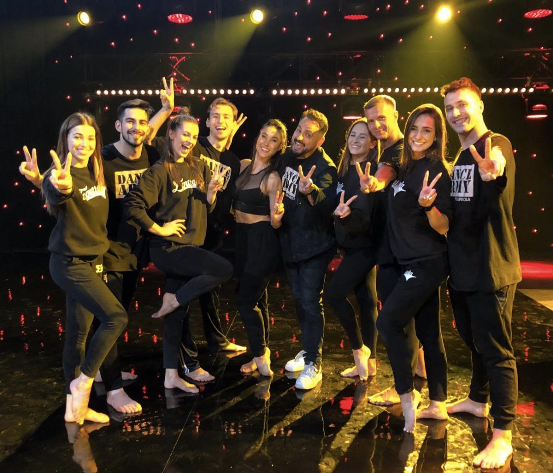 PREPARING FOR TOMORROW JESC 2020 CONFERENCE!