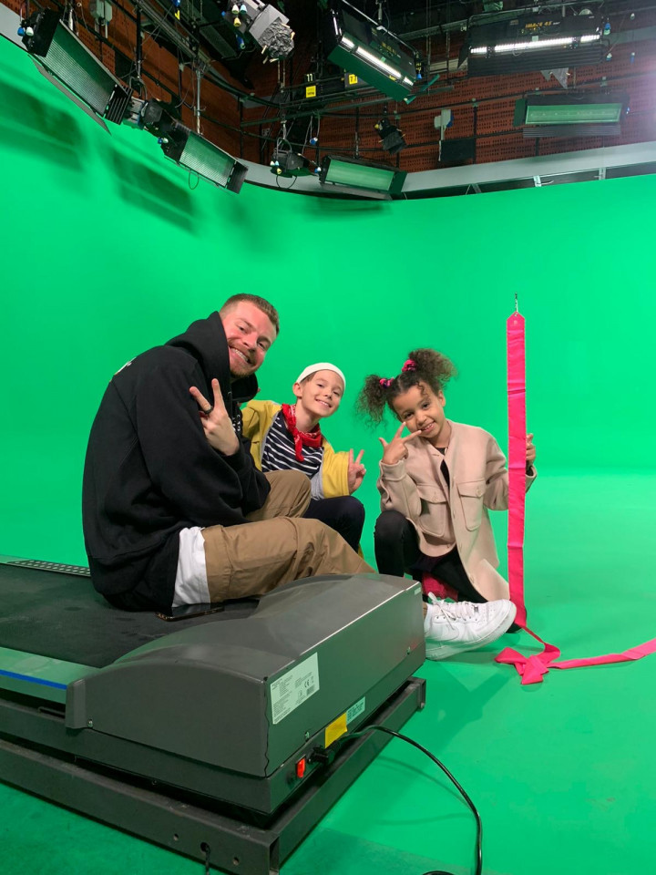 We are starting preparations for this year's Junior Eurovision Song Contest!