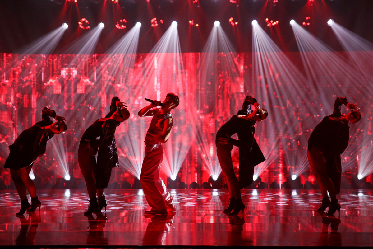 PERFORMANCE WITH KUBA SZMAJKOWSKI!