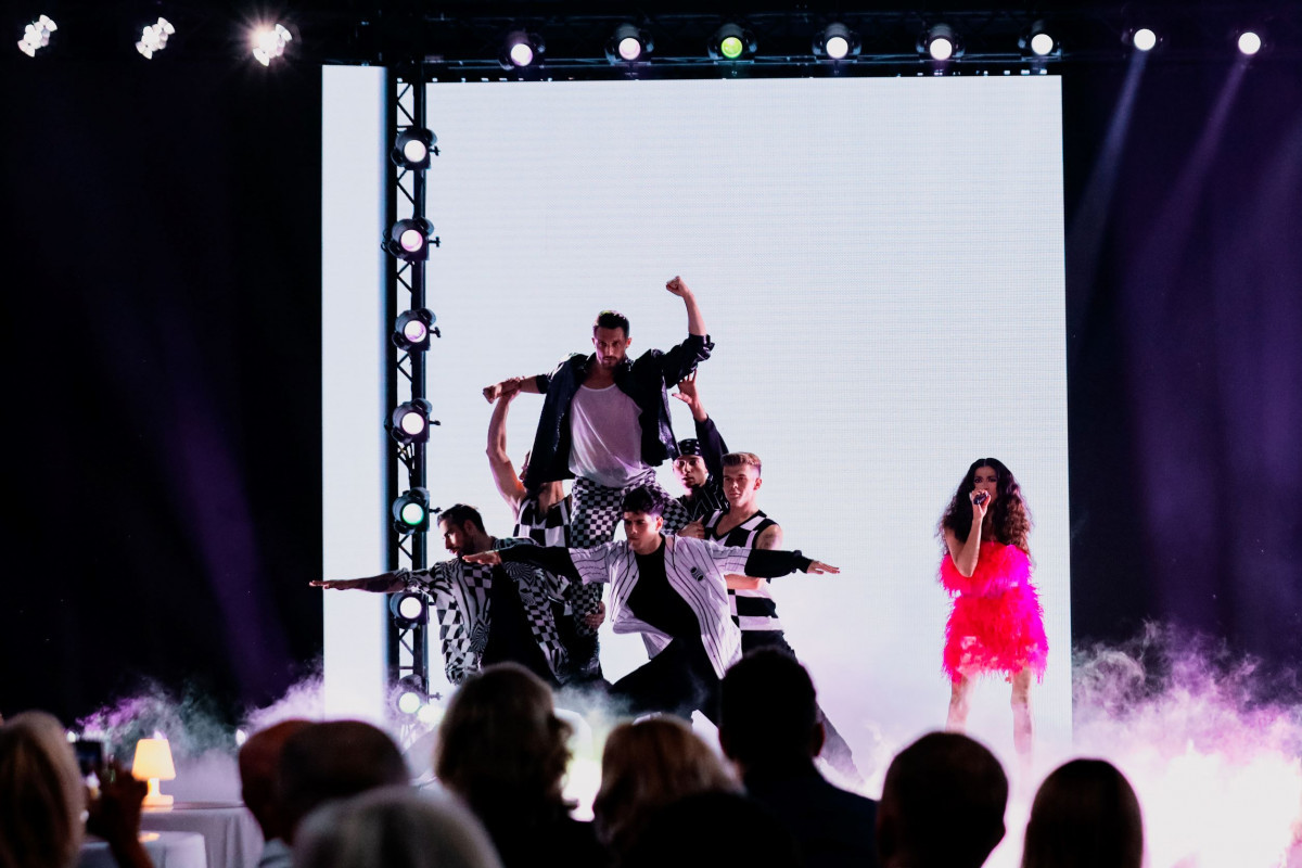 Schedule conference autumn 2022 with the participation of EDA dancers!