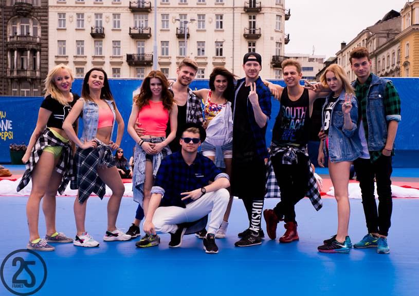 Pepsi Space challenge taken by Volt Group!