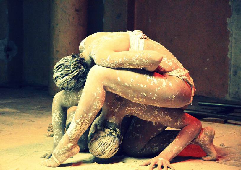 Dance in a music video!