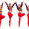 PERFORMANCES AT EVENTS