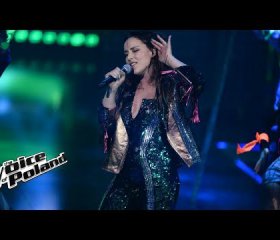 The Voice of Poland - hey mama