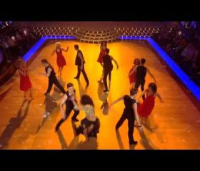 Taniec z Gwiazdami Margerita