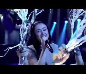 Voice of Poland -  to nie ja byłam ewa