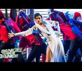 CAN'T GET YOU OUT OF MY HEAD