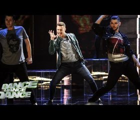 DJ Got Us Fallin' In Love