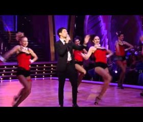 Taniec z Gwiazdami Matt Dask