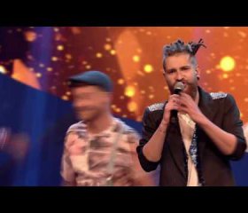 IDOL odc. 3 September