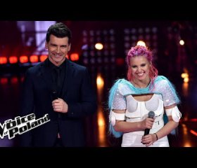 VOICE OF POLAND - Symphony