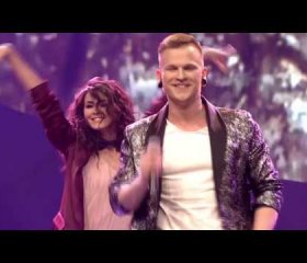 IDOL odc. 3 you are my everything