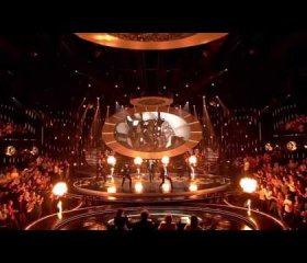 IDOL odc. 3 Love me again