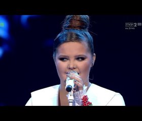 Artur Golec Voice of poland 3