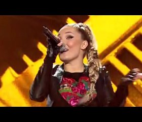 Cleo - Valerie - Sylwester 2014-2015