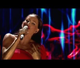 Justyna Steczkowska Opole Grawitacja