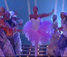 Taniec z Gwiazdami Vivaldi