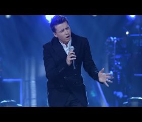 Writing's on the walls