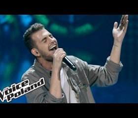Voice of Poland VII Let me love you