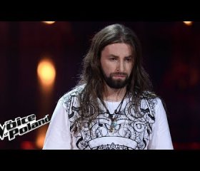Voice of Poland - Sweet child of me