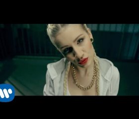 Agata Dziarmagowska Blisko mnie