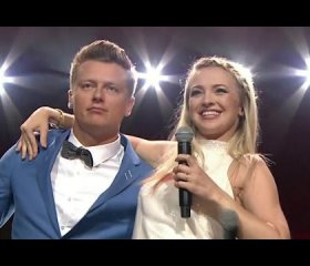 Opole Basia Kurde-Szatan - Rafał Brzozowski