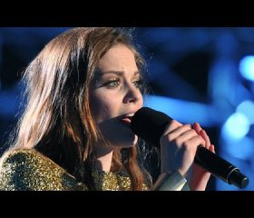 Tomasz Prządka Voice of Poland skrzydła