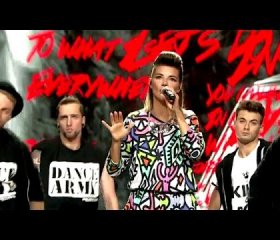 Edyta Górniak Opole Your high