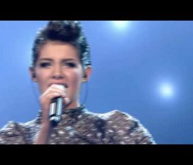 IDOL odc. 3 don't stop the music