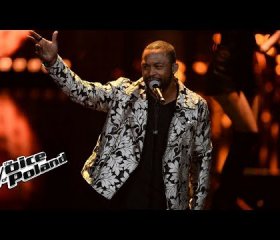 VOICE OF POLAND - Love on top