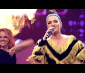 IDOL odc. 3 Hot Stuff