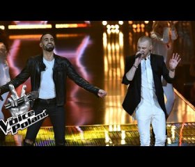 The Voice of Poland - come nad get it