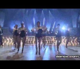 Taniec z Gwiazdami Cabaret