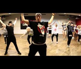 Artur Golec Maters Choreo