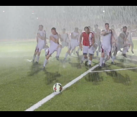 Wszystko Gra - Ale w kolo