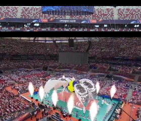 CEV EUROVOLLEY POLAND 2017