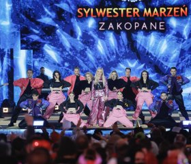 Sylwester 2022 
