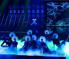 Voice of Poland 2020