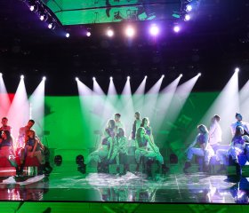 Jaka to melodia 2020 z Roksaną Węgiel