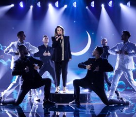 Jaka to melodia 2020 z Izabelą Trojanowską