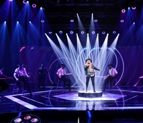 Jaka to melodia 2020 z Marylą Rodowicz