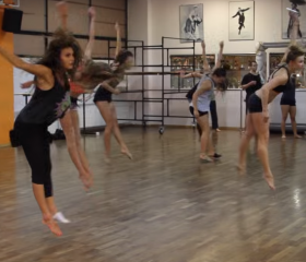 Katarzyna Mieczkowska Jazz Masters